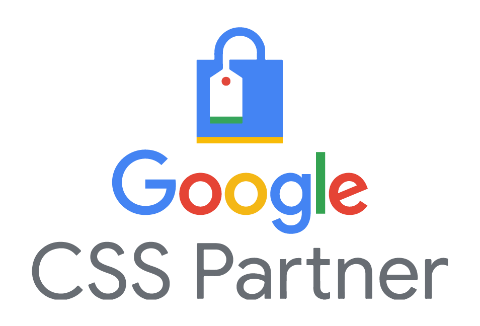 Google CSS Partner